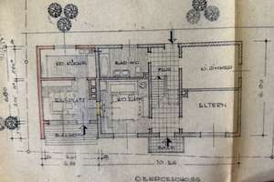 Modernisiertes, schickes  Zwei-/Einfamilienhaus in Heiligkreuzsteinch-Eiterbach – Die vollständige Adresse der Immobilie erhältst du vom Anbieter., 69253 Heiligkreuzsteinach – Vorschaubild 22