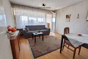 Kapitalanlage oder Eigennutzung in Bestlage!
2-Zi.-Wohnung mit EBK, Balkon & Wintergarten – Die vollständige Adresse der Immobilie erhältst du vom Anbieter., 73230 Kirchheim unter Teck – Vorschaubild 3