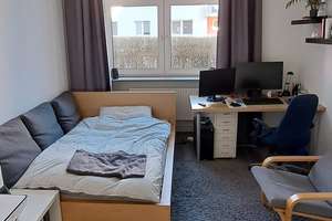 Modernisierte 3 ZKB Wohnung | WG geeignet | in Uninähe – Gartenstraße 31, 34125 Wesertor, Kassel – Vorschaubild 10