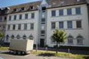 Provisionsfrei Wohnung in Krefeld zu vermieten – Kornstraße  79, 47799 Krefeld – Vorschaubild 1
