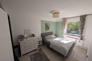 2-Zimmer Wohnung mit Balkon – Steinfeldtstraße 22c, 22119 Billstedt, Hamburg – Vorschaubild 5