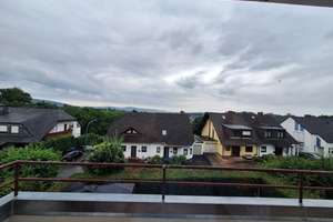 Helle 3 ZKB Wohnung mit Balkon ab 15.08.26