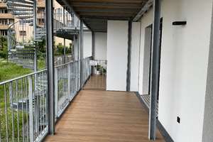 Weimarer Straße: schick, modern, komfortabel! – Weimarer Str. 30, 73730 Oberesslingen, Esslingen am Neckar – Vorschaubild 7