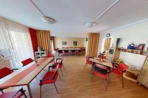 Service-Wohnen in ruhiger Wohnanlage – Waldenburger Str. 36, 9116 Altendorf, Chemnitz – Vorschaubild 6