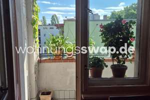 Wohnungstausch: Rietzestraße 20