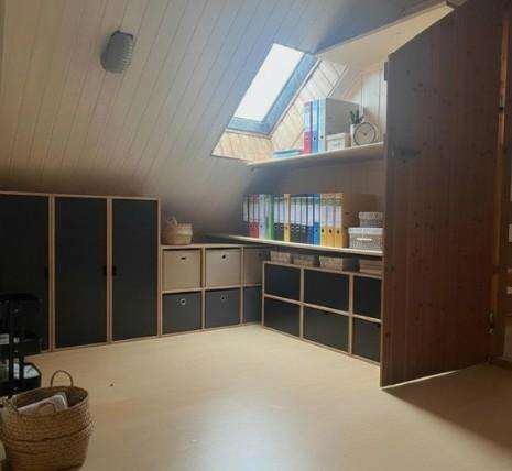 Immobilie in Nandlstadt - Geräumige 3,5-Zimmer-DG-Mais.-Wohnung mit Balkon - Bild 4