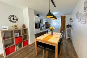 Charmantes, top-modernisiertes Reihenmittelhaus in Kaufbeuren - PRIVATVERKAUF (Provisionsfrei!) – Die vollständige Adresse der Immobilie erhältst du vom Anbieter., 87600 Kaufbeuren (Kernstadt), Kaufbeuren – Vorschaubild 4