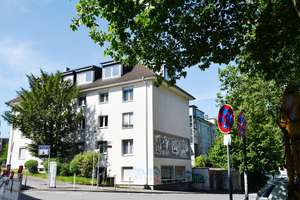 Zwischen Stadtleben und Parkidylle – attraktive 2-Zimmer-Wohnung im beliebten Woogsviertel – Die vollständige Adresse der Immobilie erhältst du vom Anbieter., 64287 Mitte, Darmstadt – Vorschaubild 2