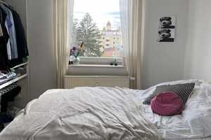Möblierte 1-Zimmer-Wohnung in München Schwabing auf 6 Monate befristet – München – Vorschaubild 3