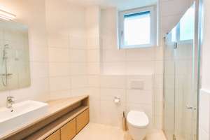 Neuwertige 1-Zimmer-Wohnung mit riesiger Terrasse! – Die vollständige Adresse der Immobilie erhältst du vom Anbieter., 89077 Weststadt, Ulm – Vorschaubild 3