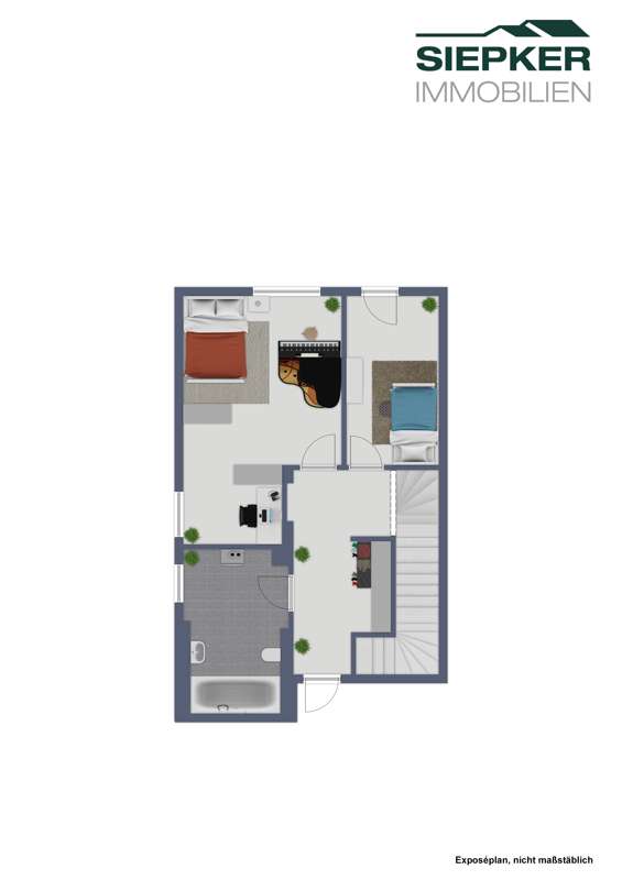 Grundriss KG