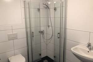 Studentenapartment in der Innenstadtlage – Bismarckstrasse 43, 64293 Darmstadt-Nord, Darmstadt – Vorschaubild 4