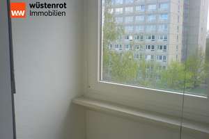 Ruhige 4-Raum-Perle in Leipzig-Schönefeld: Sanierter Wohntraum mit Glas-Loggia & Potenzial – Die vollständige Adresse der Immobilie erhältst du vom Anbieter., 4347 Zentrum, Leipzig – Vorschaubild 16