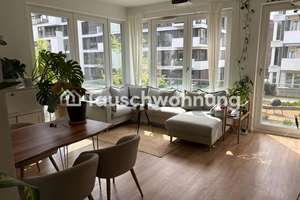 Tauschwohnung: Lichtdurchflutete Neubauwohnungen in Berlin Mitte – Die vollständige Adresse der Immobilie erhältst du vom Anbieter., 10969 Mitte (Ortsteil), Berlin – Vorschaubild 2