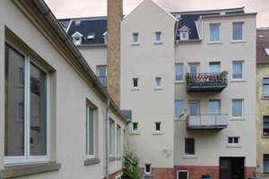 Imposantes, denkmalgeschütztes Wohn- und Geschäftshaus, Kaufpreis 500,- € pro m² vermietbarer Fläche – Die vollständige Adresse der Immobilie erhältst du vom Anbieter., 8223 Falkenstein/Vogtland – Vorschaubild 6