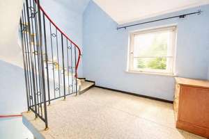 Wohn- und Geschäftshaus mit 2 Wohneinheiten und großer Gewerbefläche in TOP-Lage – Kieler Straße 0, 25551 Hohenlockstedt – Vorschaubild 6
