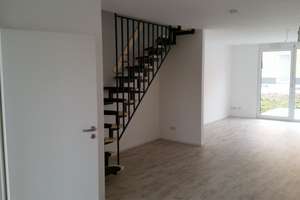 Gepflegtes 5-Zimmer Reihenmittelhaus in Wörrstadt mit Garage – Gutenbergstraße 8f, 55286 Wörrstadt – Vorschaubild 2