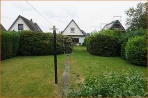 Surheide: Einfamilienhaus mit 763 m² Grundstück & viel Potenzial – Isarstraße 75, 27574 Surheide, Bremerhaven – Vorschaubild 12
