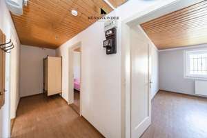 Charmante 2-Zimmer-Wohnung im 1. Obergeschoss mit Loggia und Garagenstellplatz – Die vollständige Adresse der Immobilie erhältst du vom Anbieter., 70374 Im Geiger, Stuttgart – Vorschaubild 3