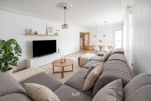 WILLKOMMEN IN MAINZ-MARIENBORN! - Ihr renoviertes 3-Zimmer-Zuhause mit Balkon – Die vollständige Adresse der Immobilie erhältst du vom Anbieter., 55127 Marienborn, Mainz – Vorschaubild 2