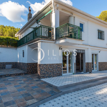 Immobilien zum Verkauf in Buñol