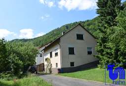 EFH am Fuß der SchwäbischenAlb