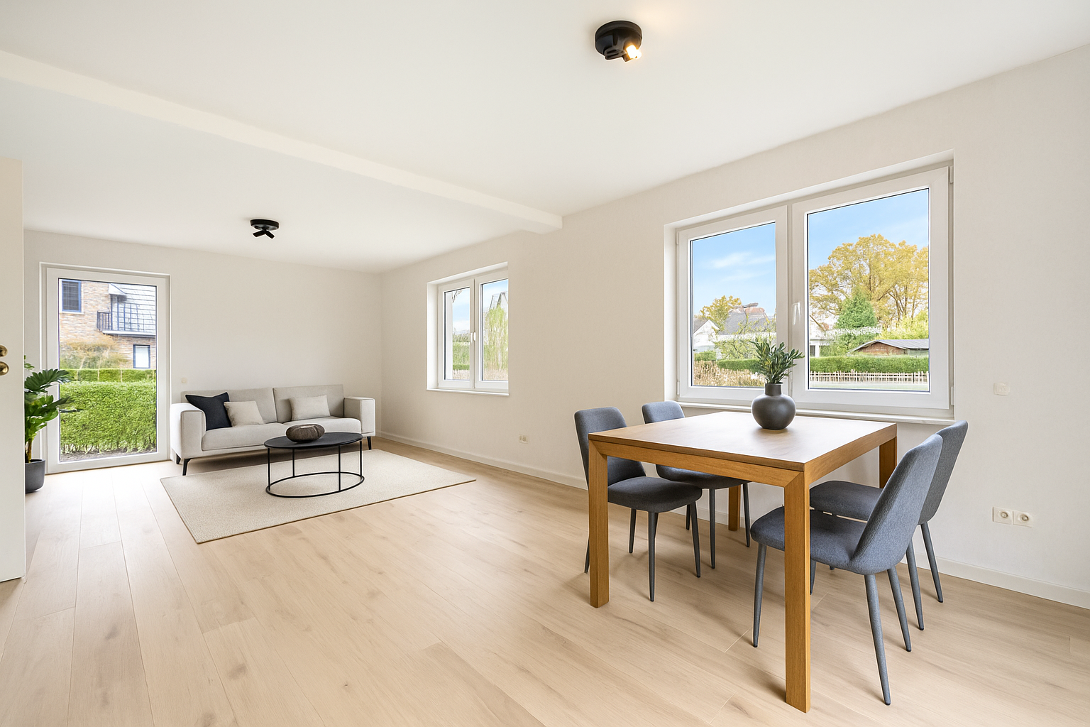 Immobilie in Wedel - Ein Haus, das verbindet – Raum für Generationen und schöne Momente - Bild 5