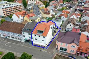 Solide Kapitalanlage Wohn & Geschäftshaus in Top-Zustand! – Die vollständige Adresse der Immobilie erhältst du vom Anbieter., 67071 Oggersheim, Ludwigshafen am Rhein – Vorschaubild 73