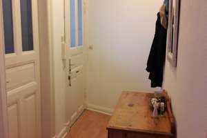 2-Zimmer-Altbau nähe Schrevenpark – Körnerstraße 28, 24103 Exerzierplatz, Kiel – Vorschaubild 2