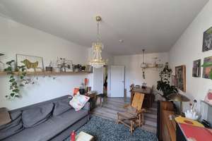 Gut geschnittene, helle 3-Zimmer-Wohnung in der Heilbronner Kernstadt – Pestalozzistraße 31, 74076 Heilbronn, Heilbronn – Vorschaubild 8