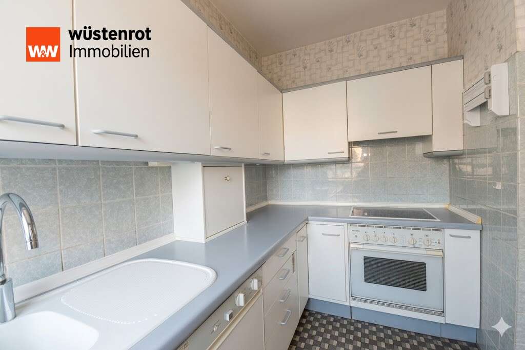 Immobilie in Lauterbach - Zeitlose Eleganz trifft Familienidyll: Gepflegte Doppelhaushälfte mit Parkpotenzial - Bild 2