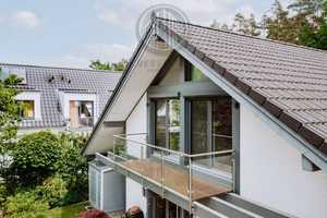 Einzigartiges Wohnerlebnis: Einfamilienhaus in familienfreundlicher Waldrandlage – Lüneburg (Kreis) – Vorschaubild 5