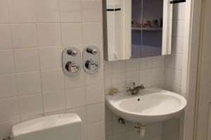 Im Herzen des Grindelviertels: 2-Zi-Altbau in Uninähe – Die vollständige Adresse der Immobilie erhältst du vom Anbieter., 20146 Rotherbaum, Hamburg – Vorschaubild 6