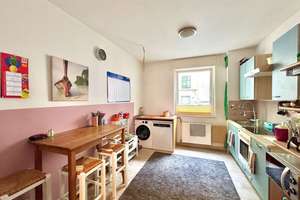 2-Zimmer-EG-Wohnung in Top-Lage – Oststadt – Die vollständige Adresse der Immobilie erhältst du vom Anbieter., 76131 Oststadt, Karlsruhe – Vorschaubild 3