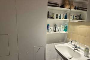 Gemütliche 2-Zimmer-Wohnung in TU-Nähe – Nordstraße 29, 38106 Nordstadt, Braunschweig – Vorschaubild 6