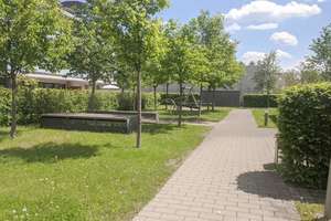 Moderne 2,5 Zimmer EG Wohnung mit Souterrain - EBK, TG, A+, 2010BJ, Garten, Top Lage – Bajuwarenstr. 56, 81825 Gartenstadt Trudering, München – Vorschaubild 35