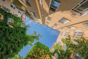 Wohnen mit Weitblick: Bezugsfreie Eigentumswohnung mit großer Dachterrasse – Krefelder Straße 17, 10555 Moabit, Berlin – Vorschaubild 17