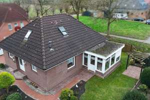 Gepflegter Bungalow im Feriengebiet Timmel – Die vollständige Adresse der Immobilie erhältst du vom Anbieter., 26629 Großefehn – Vorschaubild 3