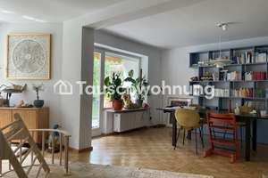 Tauschwohnung: Tausche 4 Zimmer gegen 3 Zimmer Wohnung