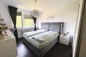 Modernisierte 3-Zimmer-Eigentumswohnung mit großzügigem Balkon in Hamburg-Schnelsen – Rellinger Weg 26, 22457 Schnelsen, Hamburg – Vorschaubild 4