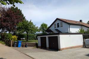 Einfamilienhaus in Neresheim, top Lage, großer Garten – Am Lohbühl 16, 73450 Neresheim – Vorschaubild 3
