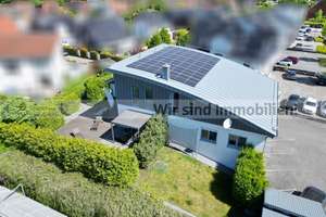Wohnen trifft Business - flexibel & vielseitig  – Die vollständige Adresse der Immobilie erhältst du vom Anbieter., 49170 Hagen am Teutoburger Wald – Vorschaubild 9