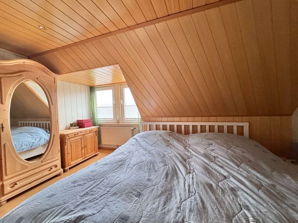 Immobilie in Holle - Charmantes Wohnen in ruhiger Lage - Bild 3