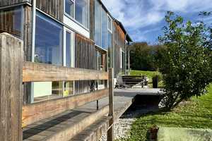 Exklusives Architektenhaus mit großem Grundstück. Ihr Traum vom Eigenheim – Landshut (Kreis) – Vorschaubild 35