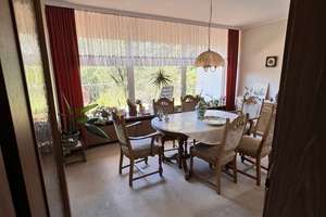Do-Loh: freistehendes Zweifamilienhaus, stille Spitzenlage, unverbaubar! – 44267 Benninghofen, Dortmund – Vorschaubild 3