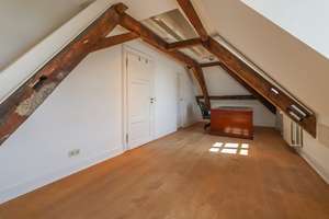 Herrschaftliche Stadtvilla mit Historie in der Kaiserswerther Altstadt zum Wohnen und Arbeiten – Die vollständige Adresse der Immobilie erhältst du vom Anbieter., 40489 Kaiserswerth, Düsseldorf – Vorschaubild 31