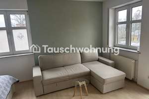 Tauschwohnung: TAUSCH Wohnung in Babelsberg – Die vollständige Adresse der Immobilie erhältst du vom Anbieter., 14482 Babelsberg Süd, Potsdam – Vorschaubild 2