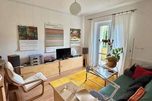 Sonnige 3-Zimmer-Wohnung mit Loggia in gefragter Wohnlage von Striesen – Fürstenwalder Straße 13, 1277 Striesen-Ost, Dresden – Vorschaubild 4