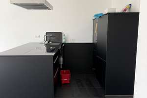 Ruhiges Wohnen im Grünen mit guter Anbindung: 2-Zimmer-Wohnung in Stuttgart-Zuffenhausen – Rappenberg 55, 70435 Zuffenhausen-Mönchsberg, Stuttgart – Vorschaubild 10