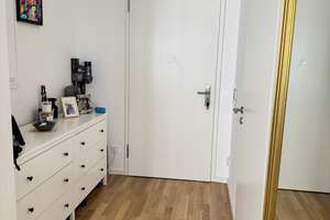 Helle 2-Zimmer-Neubauwohnung mit Balkon am Winterfeldtplatz – Elßholzstraße 2, 10781 Schöneberg, Berlin – Vorschaubild 17